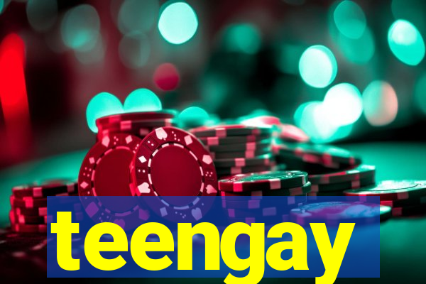 teengay 
